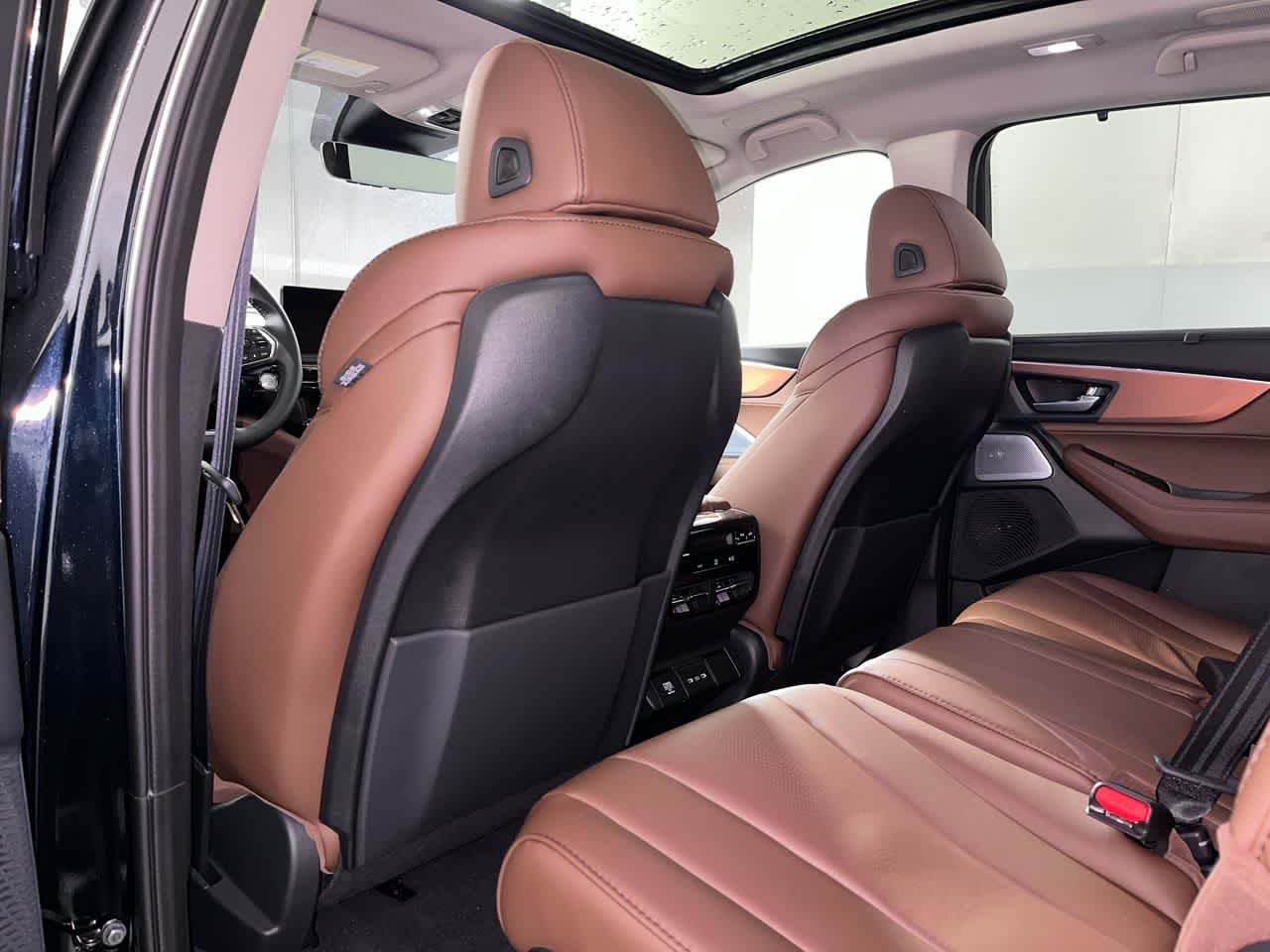 2026 Acura MDX w/Technology Package
