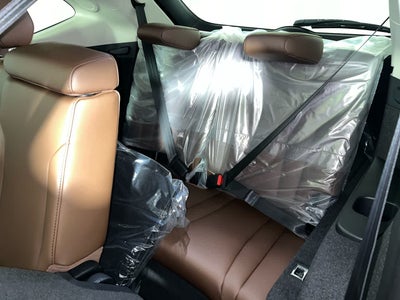 2026 Acura MDX w/Technology Package