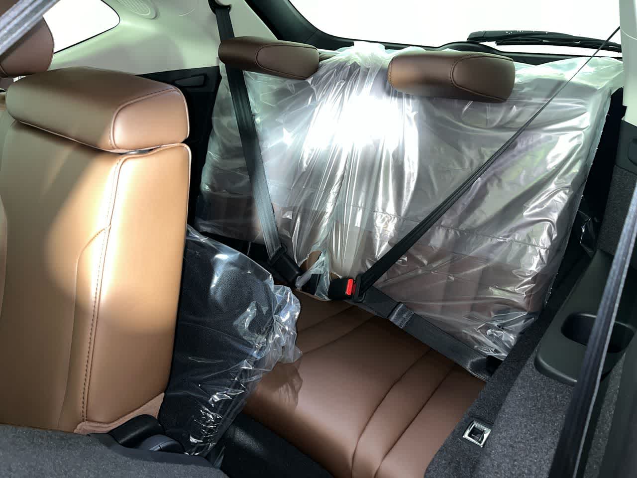 2026 Acura MDX w/Technology Package