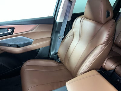 2026 Acura MDX w/Technology Package