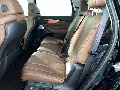 2026 Acura MDX w/Technology Package