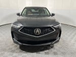 2026 Acura MDX w/Technology Package