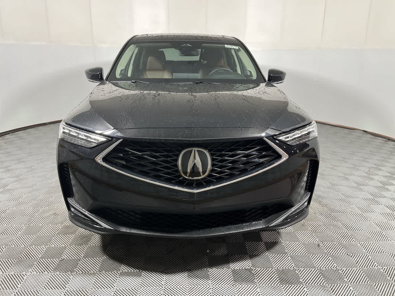 2026 Acura MDX w/Technology Package