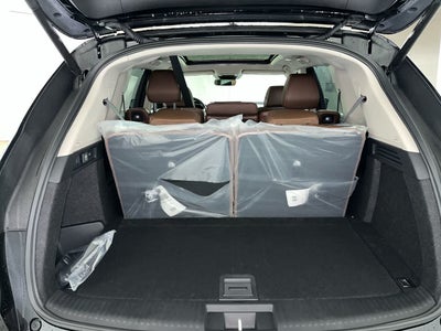2026 Acura MDX w/Technology Package
