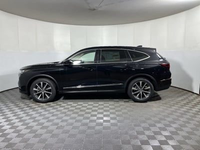 2026 Acura MDX w/Technology Package