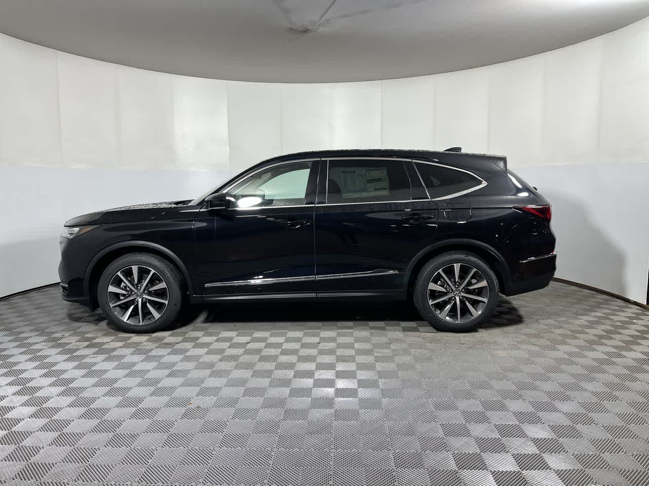 2026 Acura MDX w/Technology Package