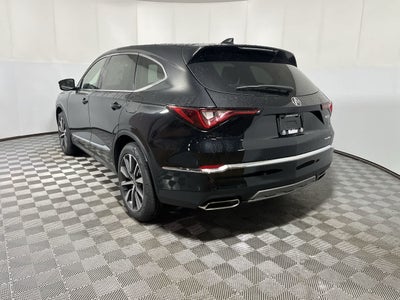2026 Acura MDX w/Technology Package