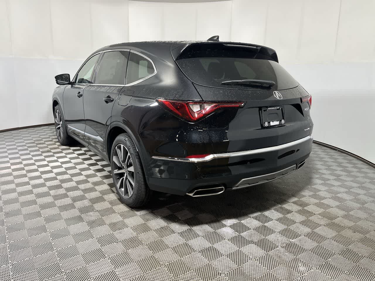 2026 Acura MDX w/Technology Package