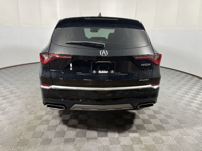 2026 Acura MDX w/Technology Package