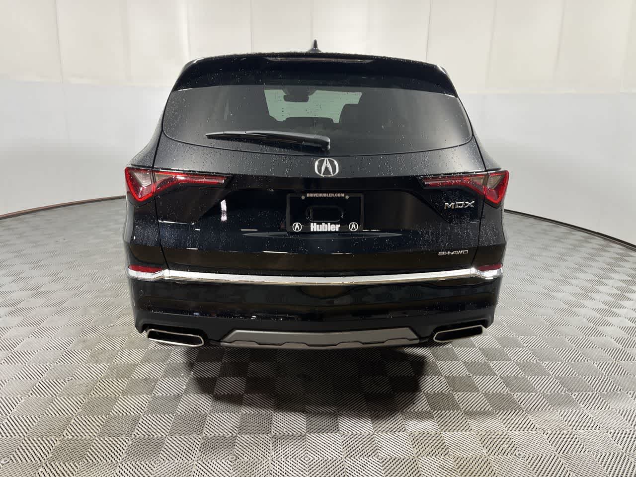 2026 Acura MDX w/Technology Package