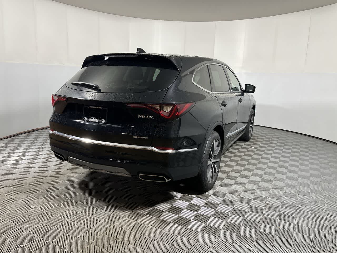 2026 Acura MDX w/Technology Package