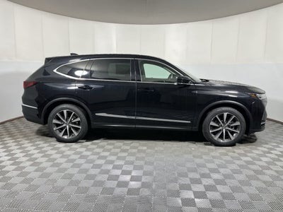 2026 Acura MDX w/Technology Package