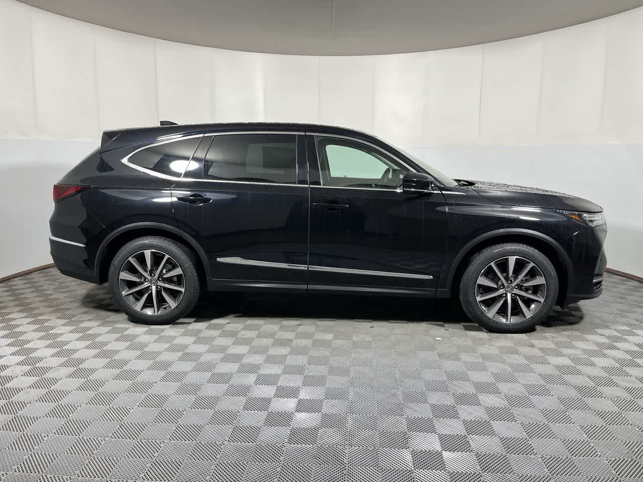 2026 Acura MDX w/Technology Package