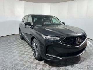 2026 Acura MDX w/Technology Package