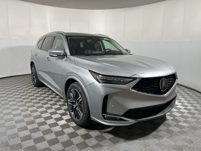 2026 Acura MDX w/Advance Package