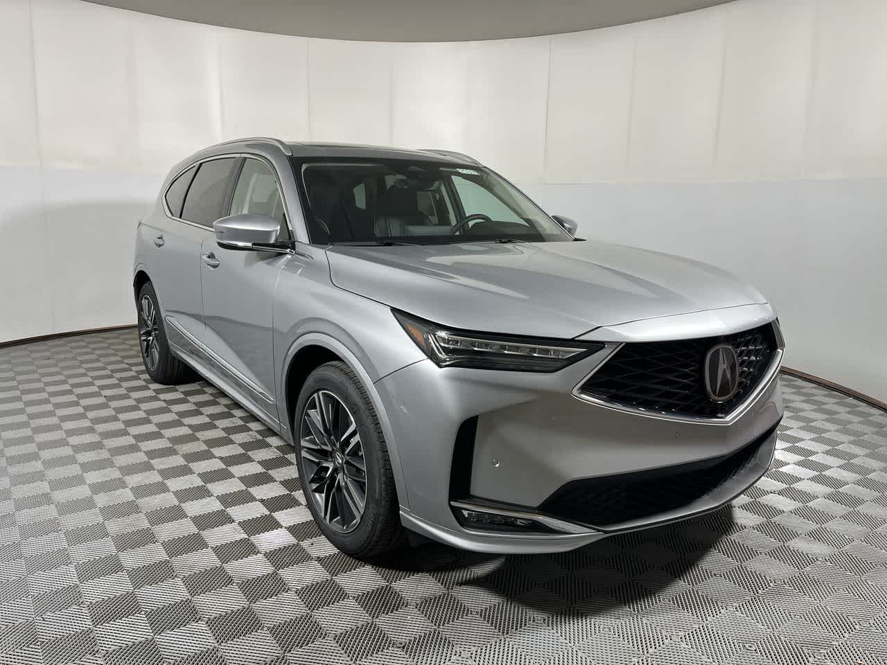 2026 Acura MDX w/Advance Package