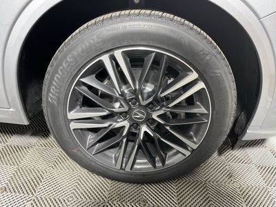 2026 Acura MDX w/Advance Package