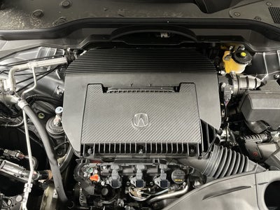 2026 Acura MDX w/Advance Package