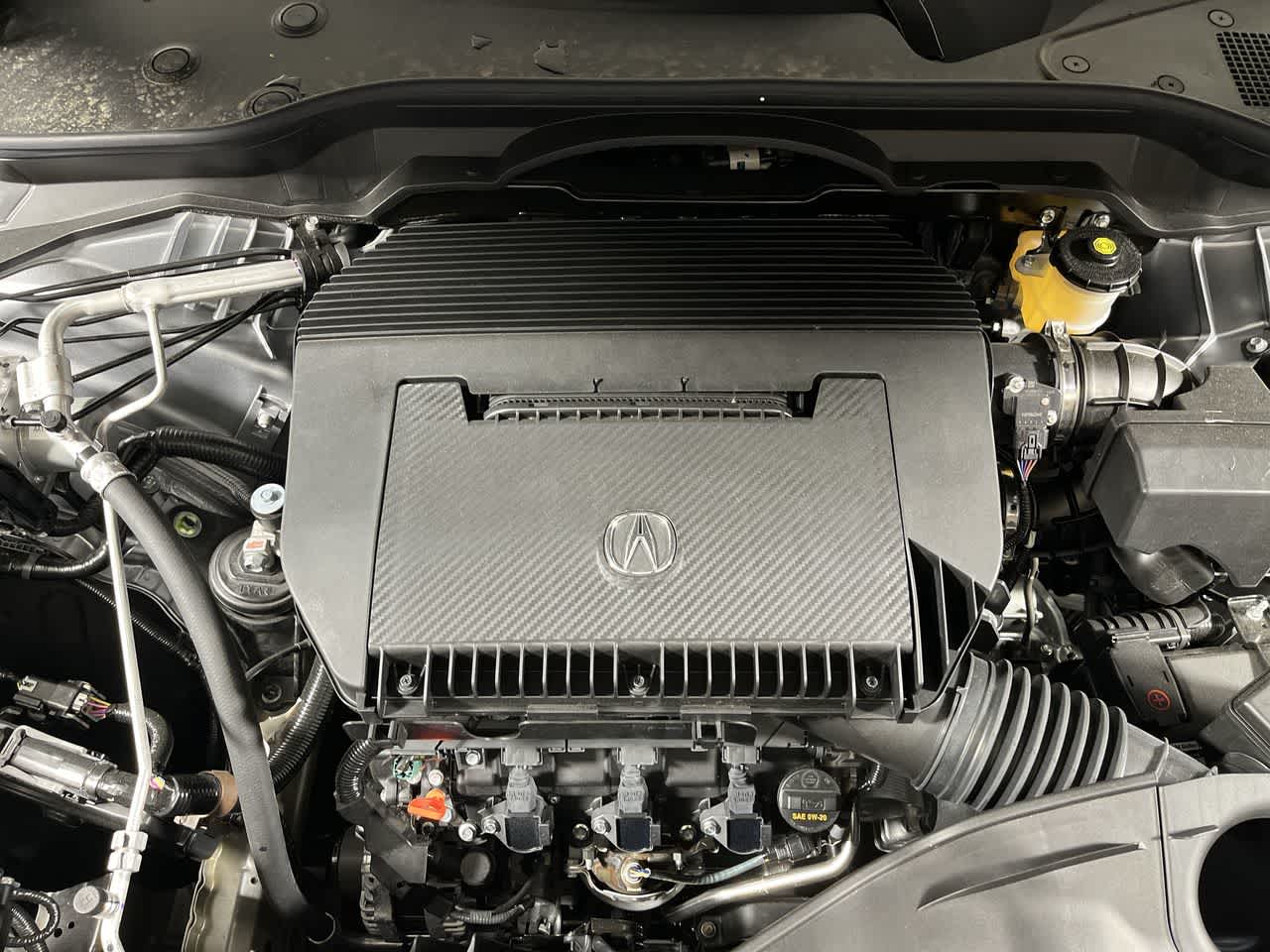 2026 Acura MDX w/Advance Package