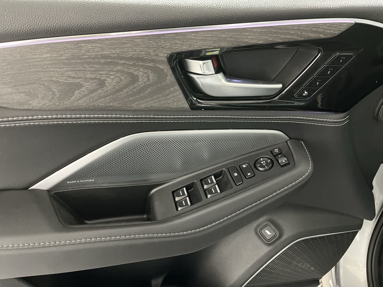 2026 Acura MDX w/Advance Package