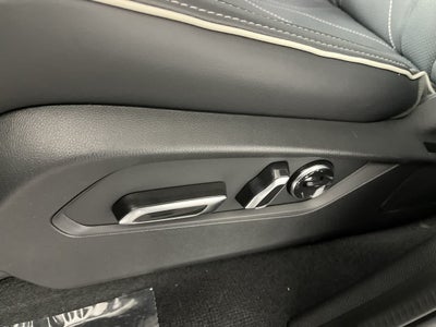 2026 Acura MDX w/Advance Package