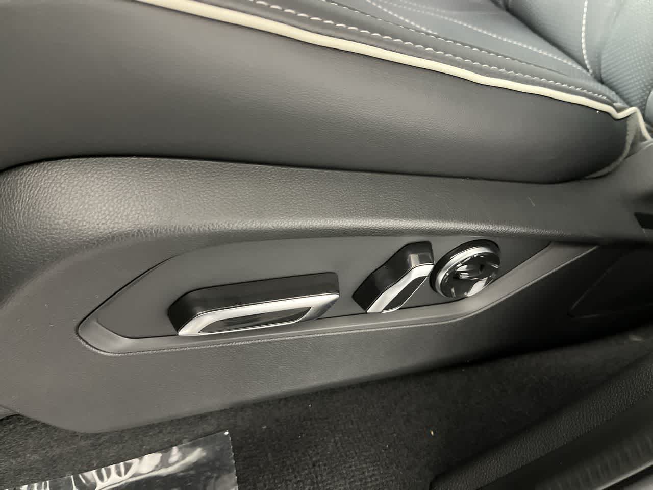 2026 Acura MDX w/Advance Package