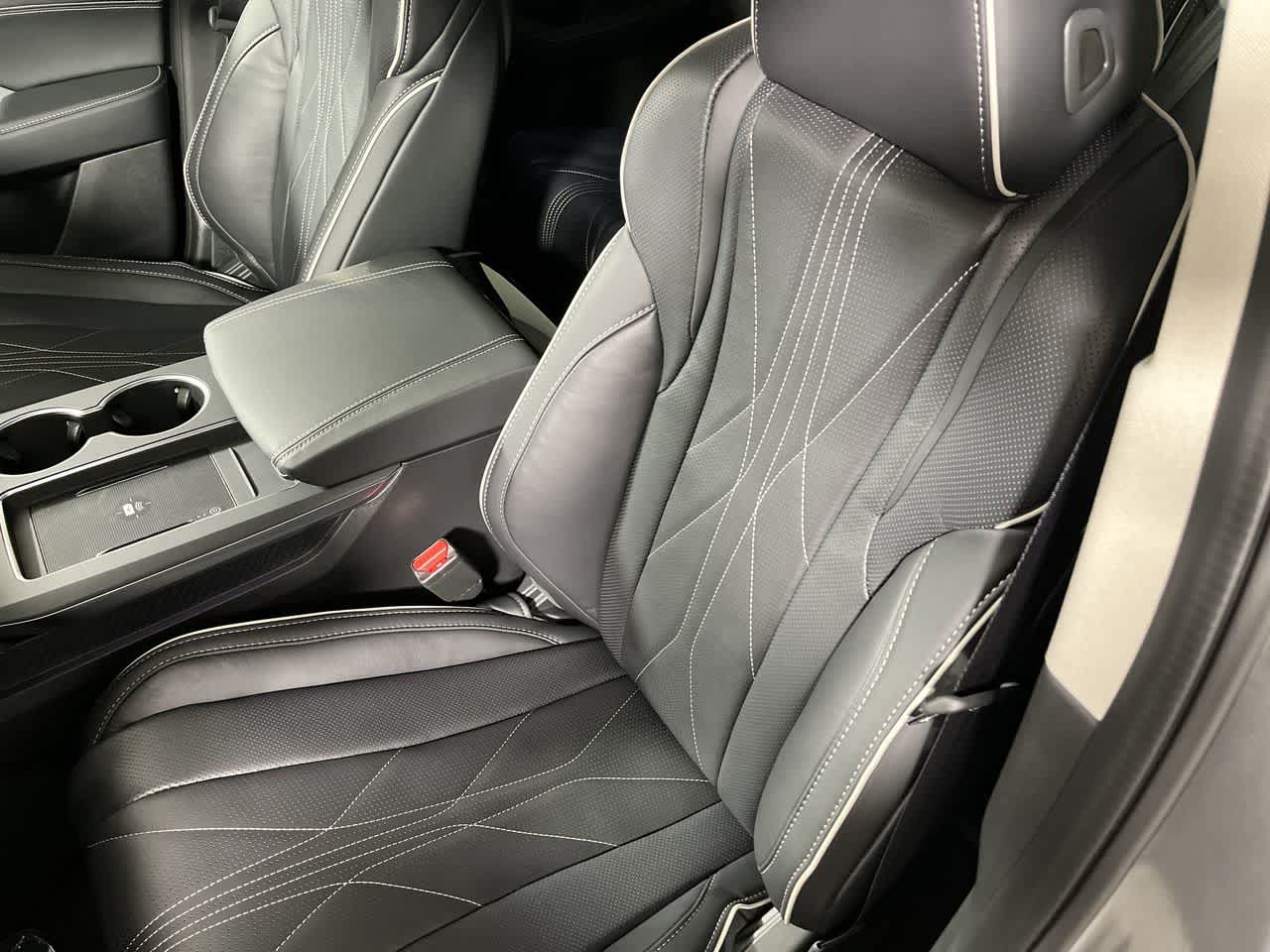 2026 Acura MDX w/Advance Package
