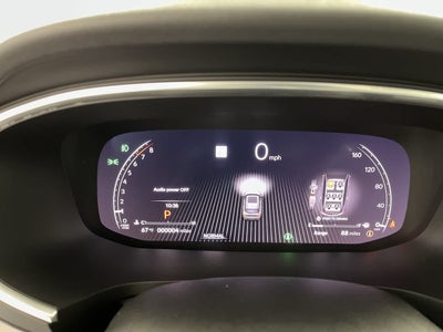 2026 Acura MDX w/Advance Package