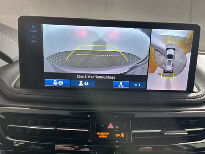 2026 Acura MDX w/Advance Package