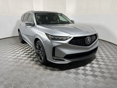 2026 Acura MDX w/Advance Package