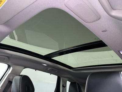 2026 Acura MDX w/Advance Package