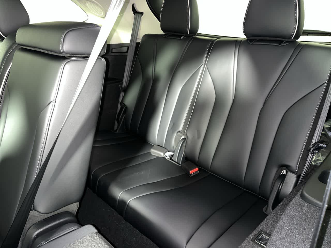 2026 Acura MDX w/Advance Package