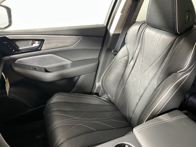 2026 Acura MDX w/Advance Package