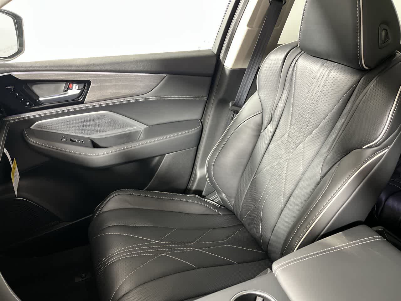 2026 Acura MDX w/Advance Package