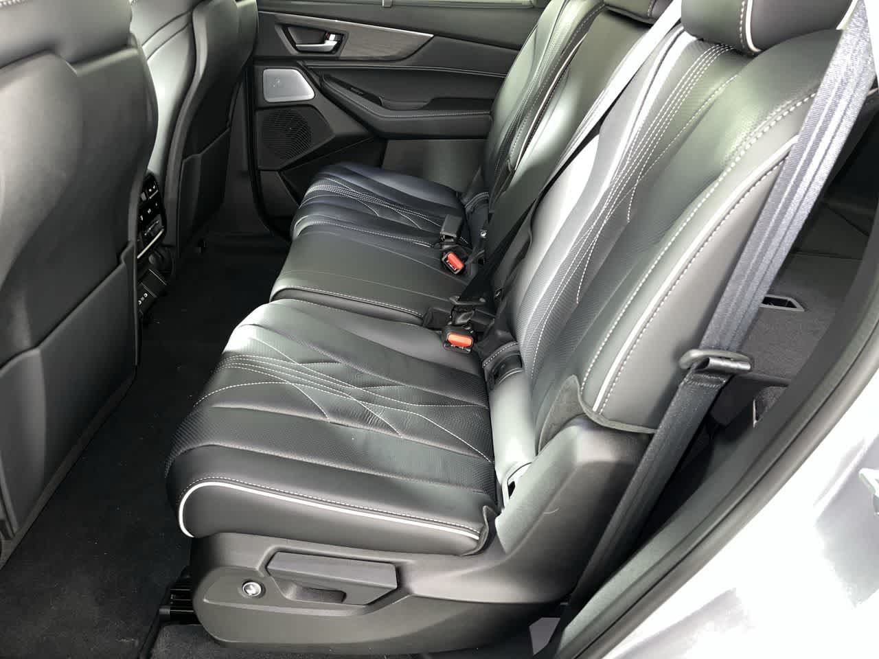 2026 Acura MDX w/Advance Package