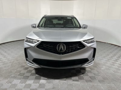 2026 Acura MDX w/Advance Package