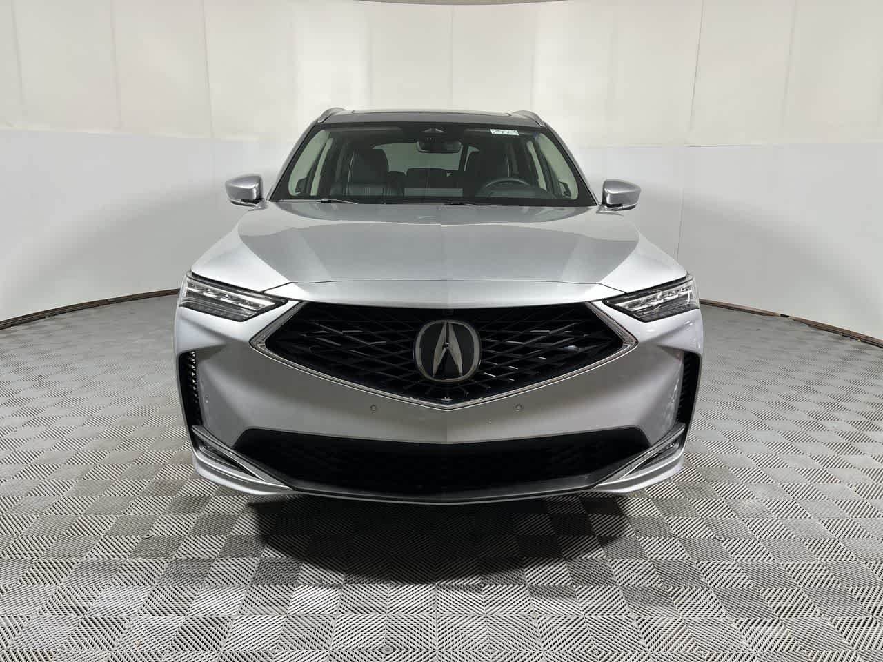2026 Acura MDX w/Advance Package