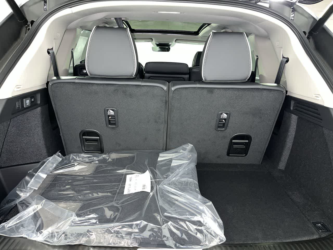 2026 Acura MDX w/Advance Package