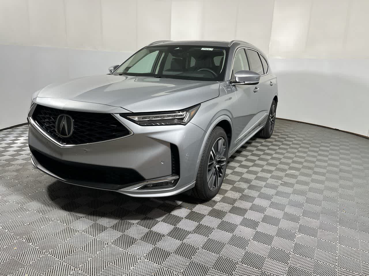 2026 Acura MDX w/Advance Package