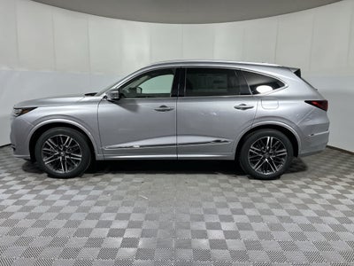 2026 Acura MDX w/Advance Package