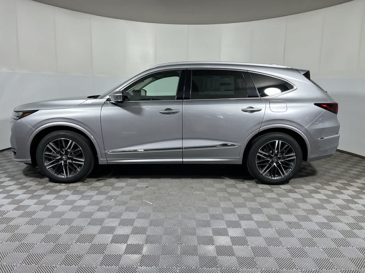 2026 Acura MDX w/Advance Package