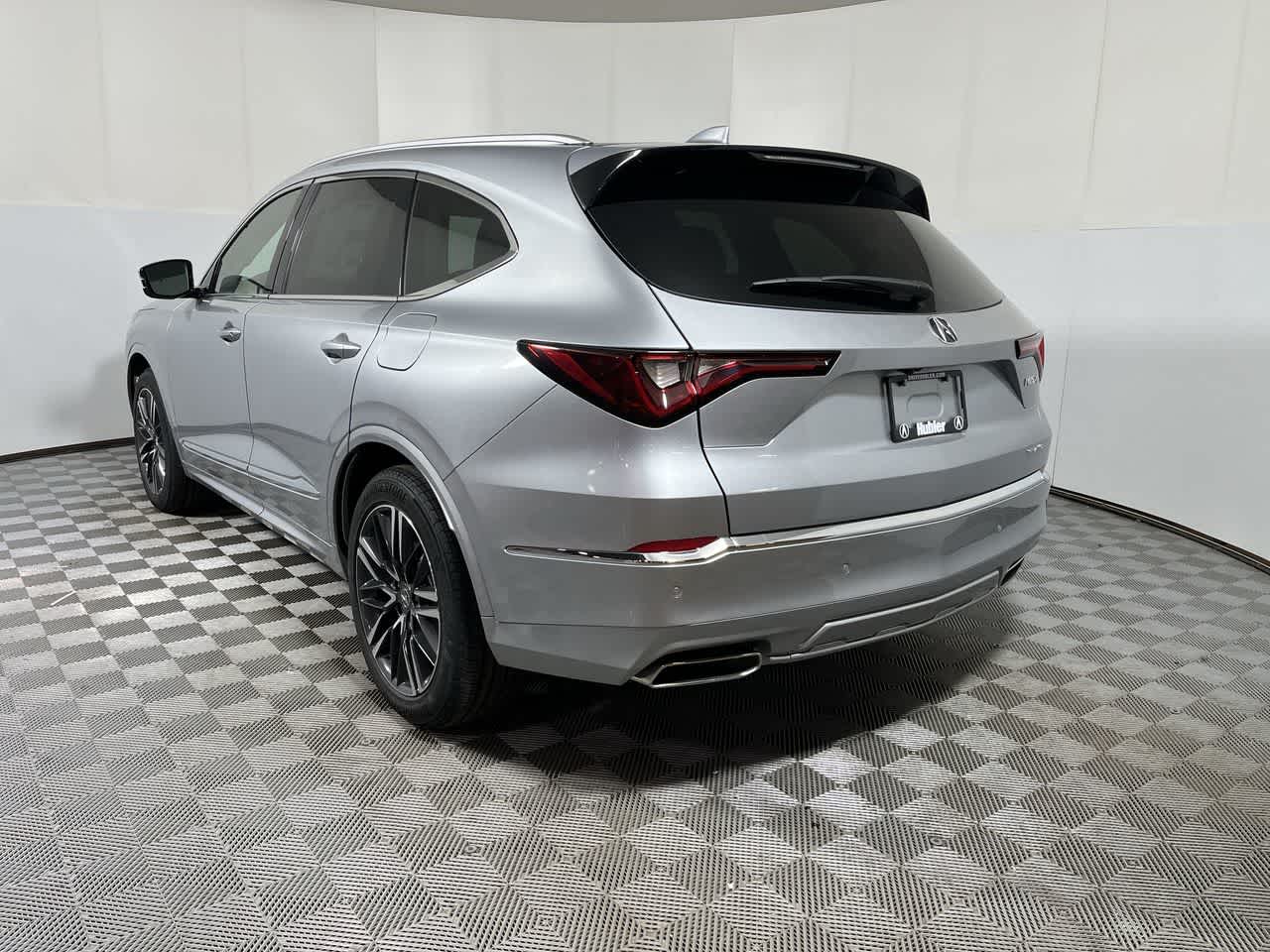 2026 Acura MDX w/Advance Package