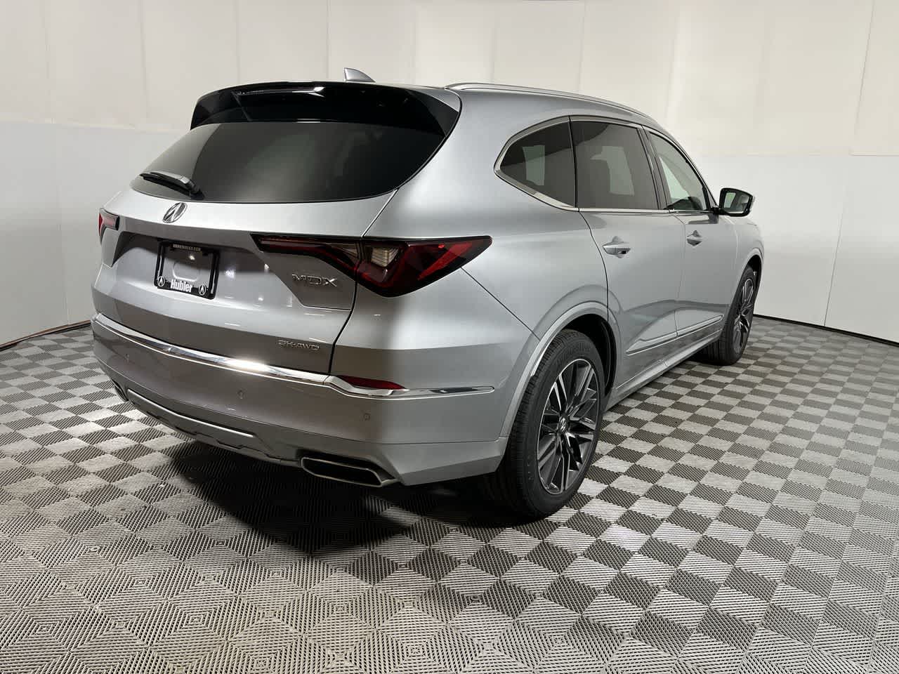2026 Acura MDX w/Advance Package