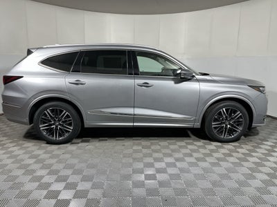 2026 Acura MDX w/Advance Package