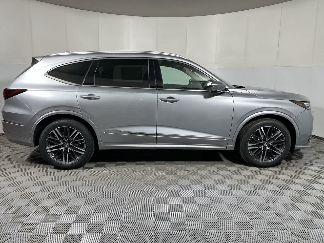 2026 Acura MDX w/Advance Package