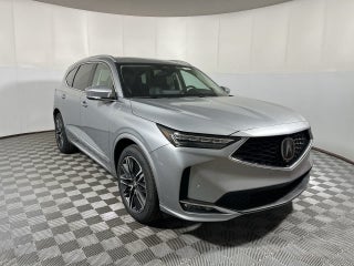 2026 Acura MDX w/Advance Package