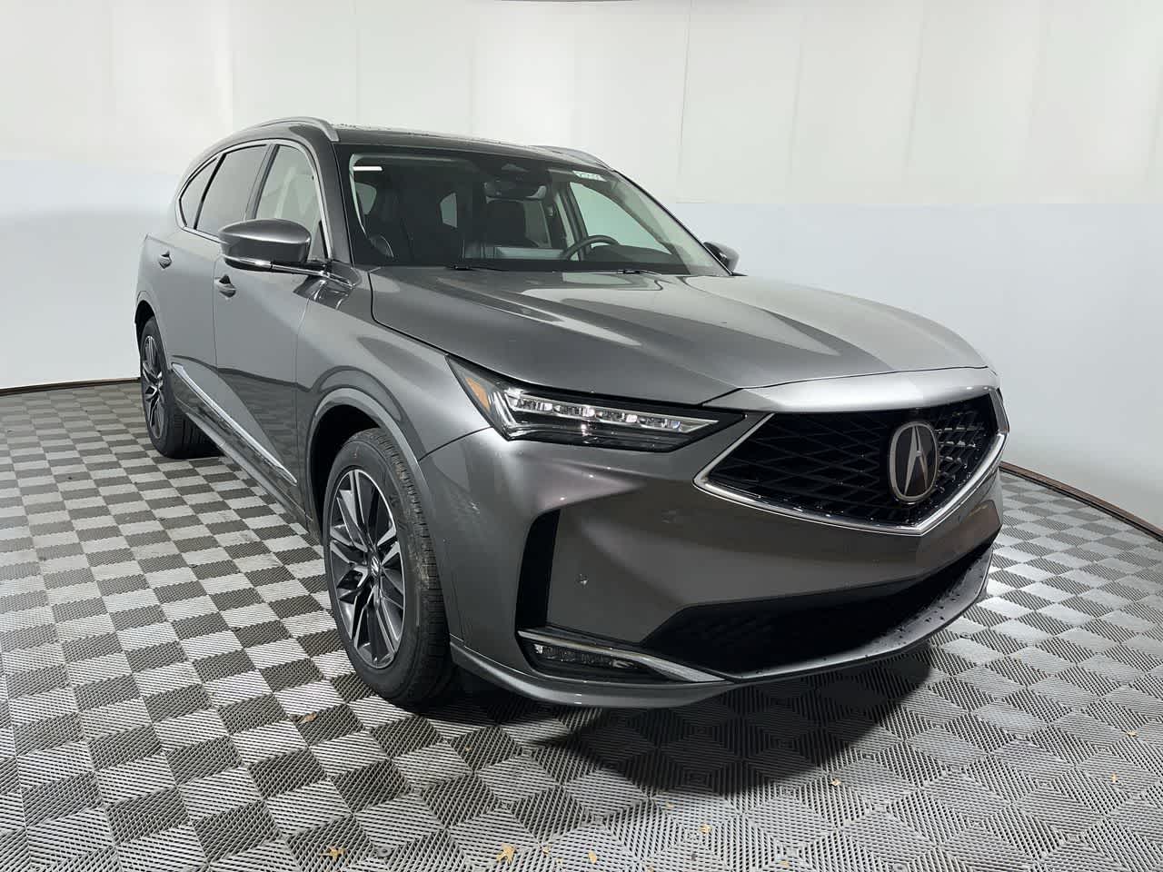 2026 Acura MDX w/Advance Package