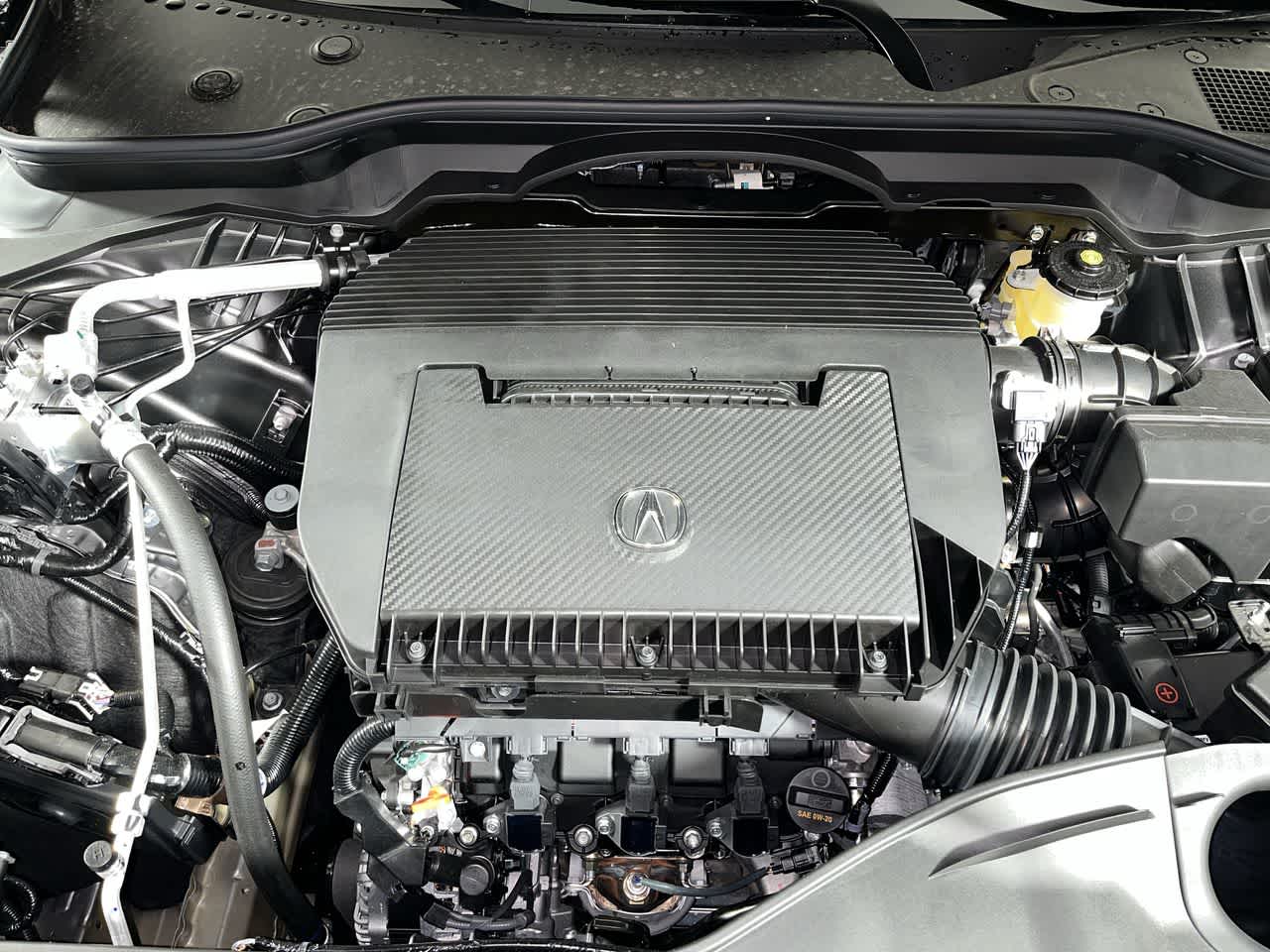 2026 Acura MDX w/Advance Package