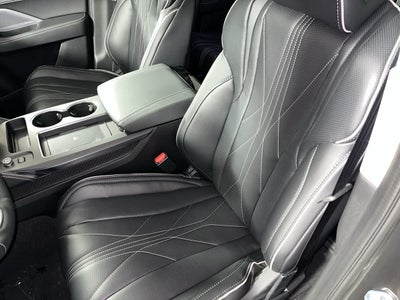 2026 Acura MDX w/Advance Package