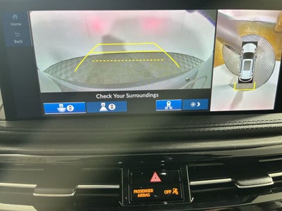 2026 Acura MDX w/Advance Package